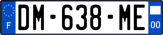 DM-638-ME