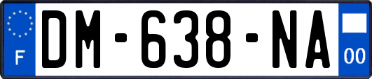 DM-638-NA