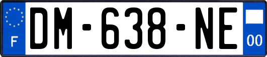 DM-638-NE