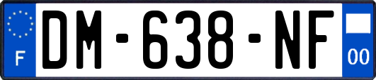 DM-638-NF