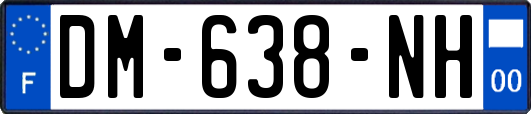 DM-638-NH