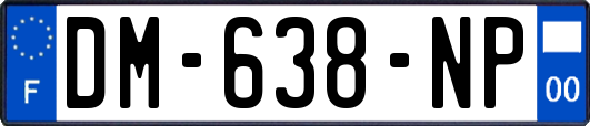 DM-638-NP