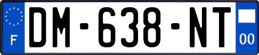 DM-638-NT