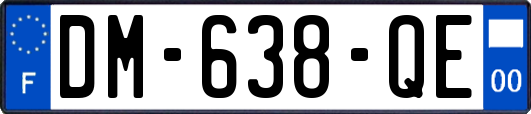 DM-638-QE