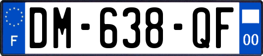 DM-638-QF