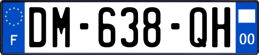 DM-638-QH
