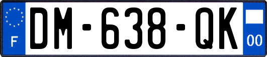 DM-638-QK