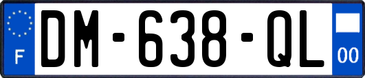 DM-638-QL
