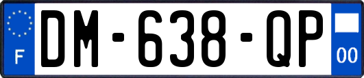 DM-638-QP