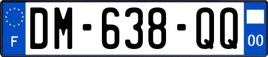 DM-638-QQ