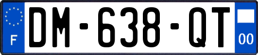 DM-638-QT