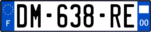 DM-638-RE