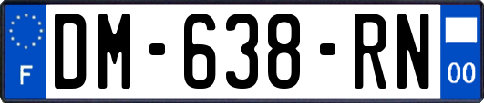 DM-638-RN