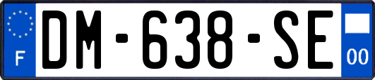 DM-638-SE