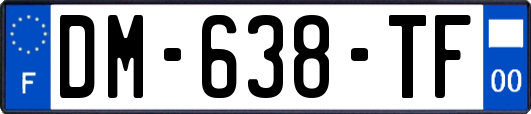 DM-638-TF