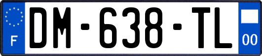 DM-638-TL