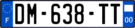 DM-638-TT