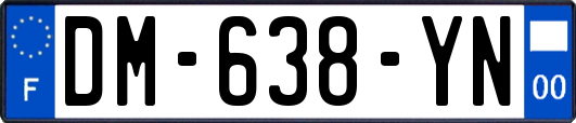 DM-638-YN