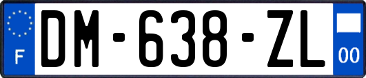 DM-638-ZL