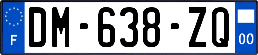 DM-638-ZQ