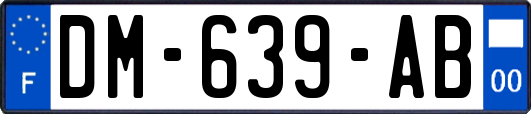 DM-639-AB