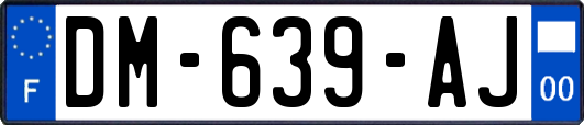 DM-639-AJ