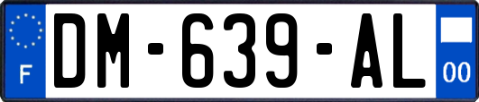 DM-639-AL