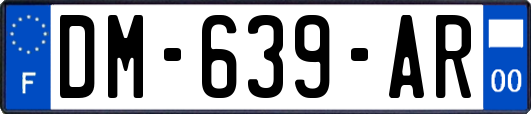 DM-639-AR