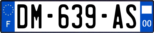 DM-639-AS