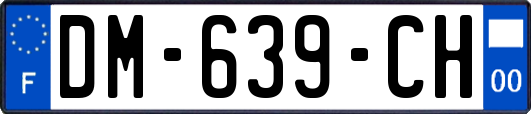 DM-639-CH