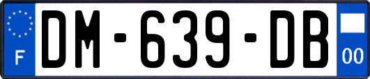 DM-639-DB