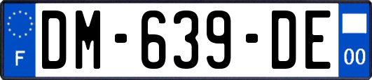 DM-639-DE