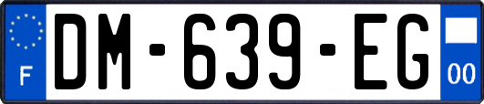 DM-639-EG