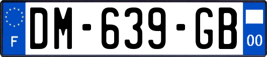 DM-639-GB