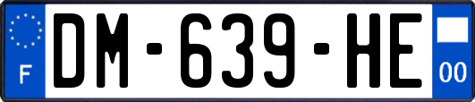 DM-639-HE