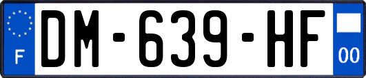 DM-639-HF