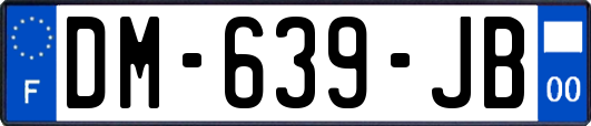 DM-639-JB