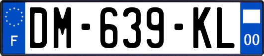 DM-639-KL