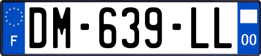 DM-639-LL