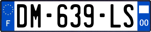 DM-639-LS