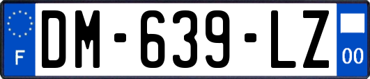 DM-639-LZ