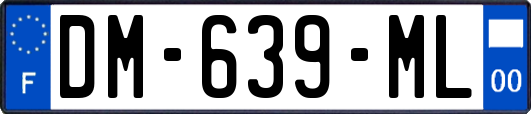 DM-639-ML