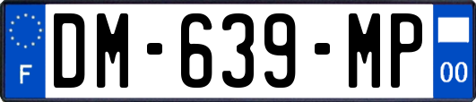DM-639-MP