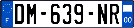 DM-639-NR