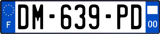 DM-639-PD