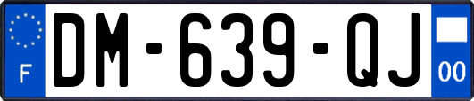 DM-639-QJ