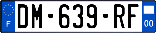 DM-639-RF