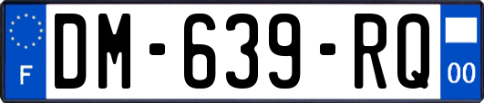 DM-639-RQ