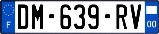 DM-639-RV