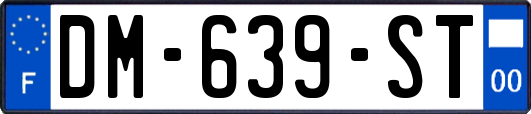 DM-639-ST
